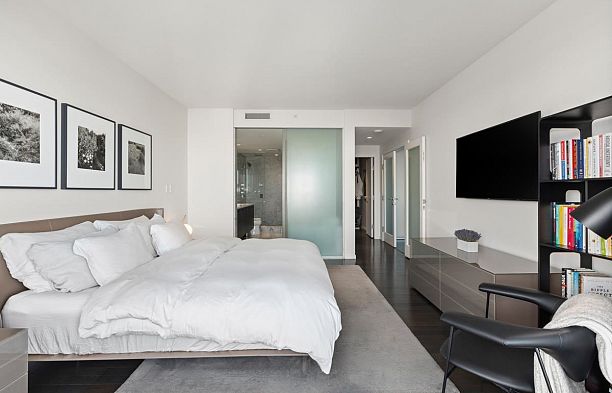3902 1011 W CORDOVA STREET, Vancouver BC V6C 0B2 Coal Harbour