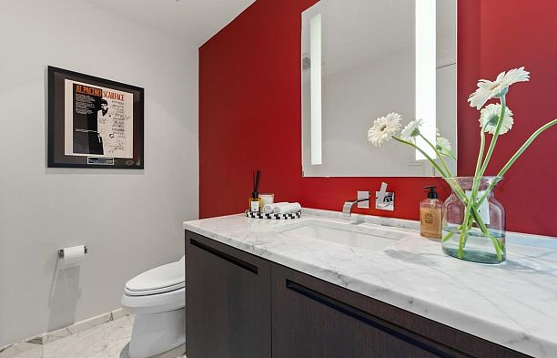 3902 1011 W CORDOVA STREET, Vancouver BC V6C 0B2 Coal Harbour