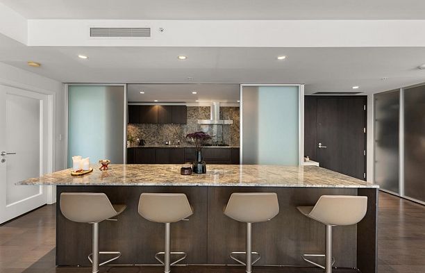 3902 1011 W CORDOVA STREET, Vancouver BC V6C 0B2 Coal Harbour