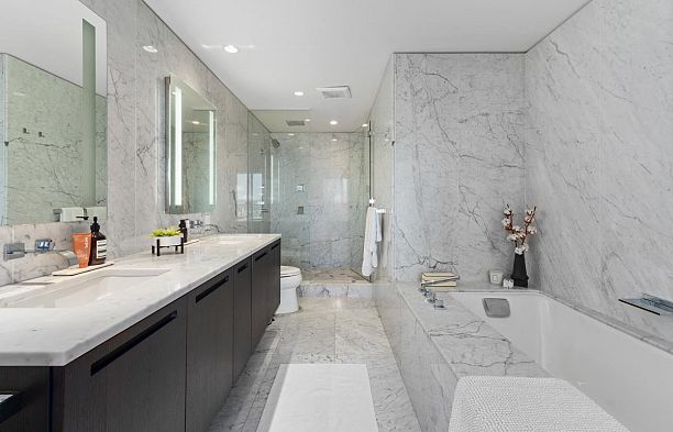 3902 1011 W CORDOVA STREET, Vancouver BC V6C 0B2 Coal Harbour