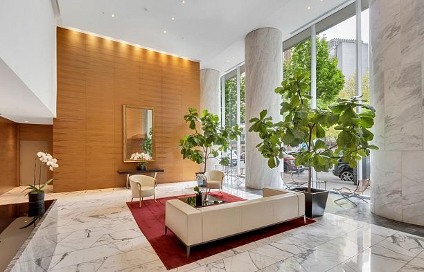 3902 1011 W CORDOVA STREET, Vancouver BC V6C 0B2 Coal Harbour