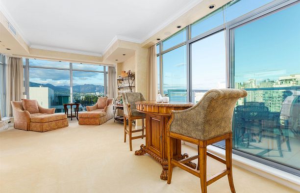 1790 Bayshore Drive, Vancouver BC V6G 3G5 Coal Harbour