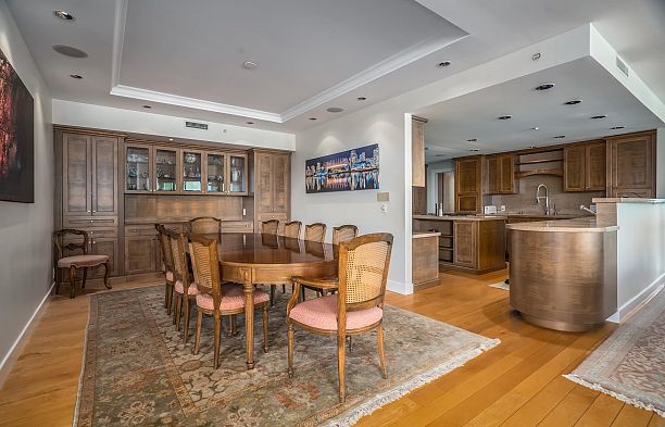 PH13 1717 BAYSHORE DRIVE, Vancouver BC V6G 3H3 Coal Harbour