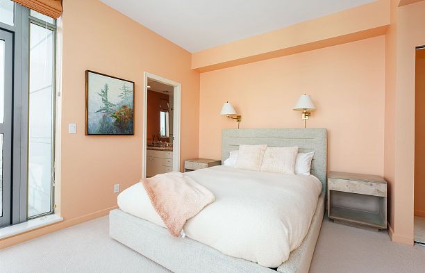 1790 Bayshore Drive, Vancouver BC V6G 3G5 Coal Harbour
