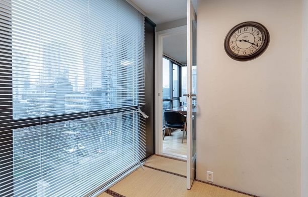 411 1367 ALBERNI STREET, Vancouver BC V6E 4R9 West End VW