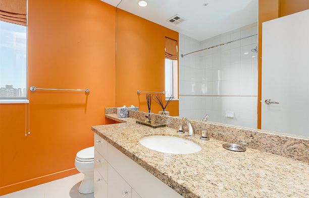 1790 Bayshore Drive, Vancouver BC V6G 3G5 Coal Harbour