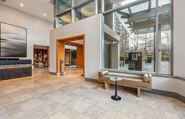 PH13 1717 BAYSHORE DRIVE, Vancouver BC V6G 3H3 Coal Harbour