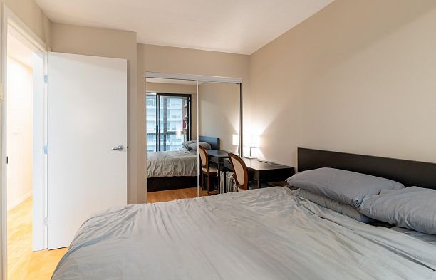 411 1367 ALBERNI STREET, Vancouver BC V6E 4R9 West End VW