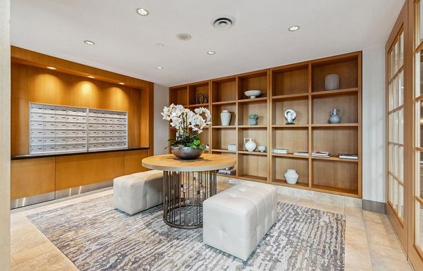 PH13 1717 BAYSHORE DRIVE, Vancouver BC V6G 3H3 Coal Harbour