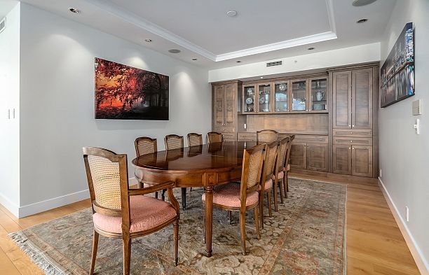 PH13 1717 BAYSHORE DRIVE, Vancouver BC V6G 3H3 Coal Harbour