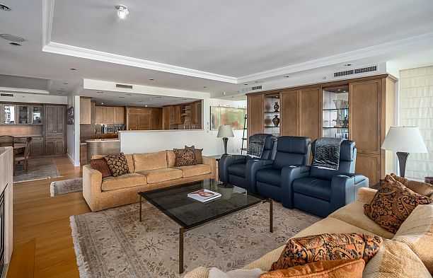 PH13 1717 BAYSHORE DRIVE, Vancouver BC V6G 3H3 Coal Harbour