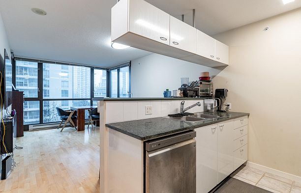411 1367 ALBERNI STREET, Vancouver BC V6E 4R9 West End VW