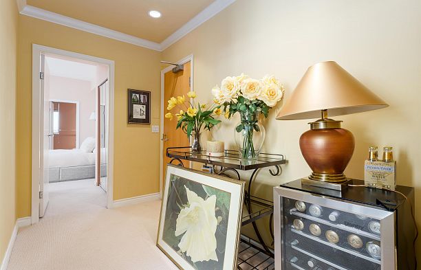 1790 Bayshore Drive, Vancouver BC V6G 3G5 Coal Harbour