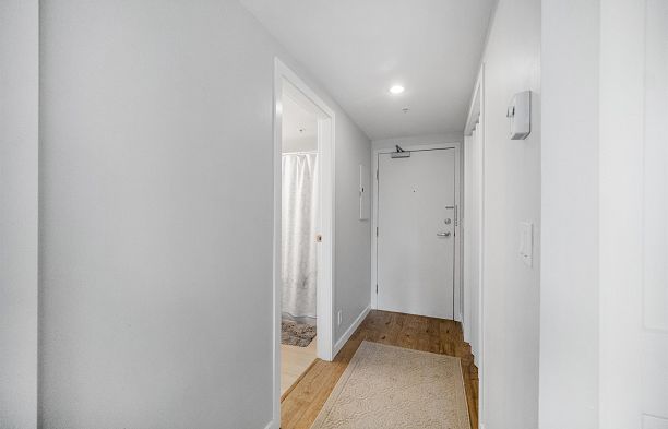 608 1331 W GEORGIA STREET, Vancouver BC V6E 4P1 Coal Harbour