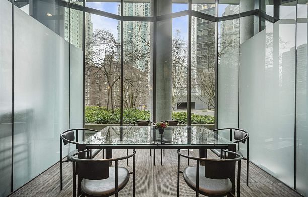 608 1331 W GEORGIA STREET, Vancouver BC V6E 4P1 Coal Harbour