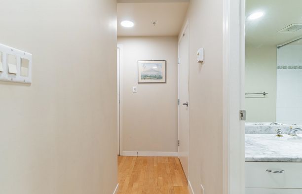 411 1367 ALBERNI STREET, Vancouver BC V6E 4R9 West End VW