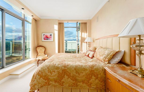 1790 Bayshore Drive, Vancouver BC V6G 3G5 Coal Harbour