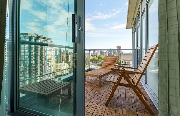 1790 Bayshore Drive, Vancouver BC V6G 3G5 Coal Harbour
