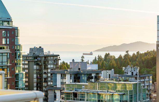 1790 Bayshore Drive, Vancouver BC V6G 3G5 Coal Harbour