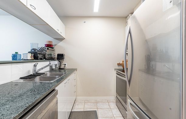 411 1367 ALBERNI STREET, Vancouver BC V6E 4R9 West End VW