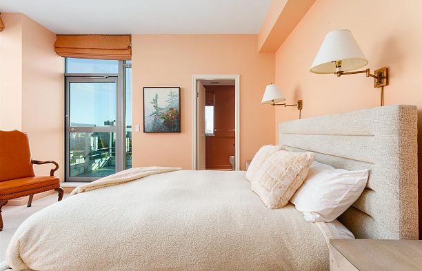 1790 Bayshore Drive, Vancouver BC V6G 3G5 Coal Harbour
