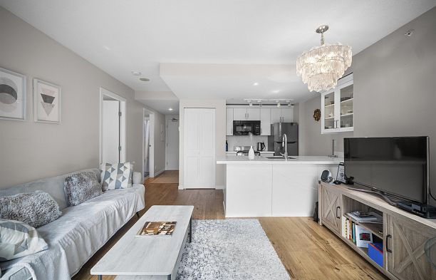 608 1331 W GEORGIA STREET, Vancouver BC V6E 4P1 Coal Harbour