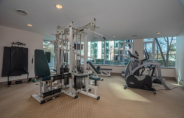 PH13 1717 BAYSHORE DRIVE, Vancouver BC V6G 3H3 Coal Harbour