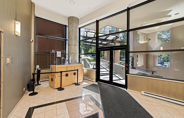 411 1367 ALBERNI STREET, Vancouver BC V6E 4R9 West End VW