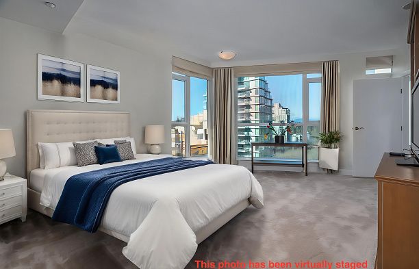 PH13 1717 BAYSHORE DRIVE, Vancouver BC V6G 3H3 Coal Harbour