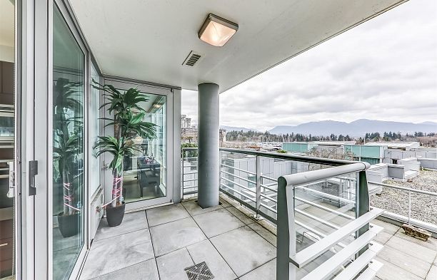 402 590 NICOLA STREET, Vancouver BC V6G 3J8 Coal Harbour
