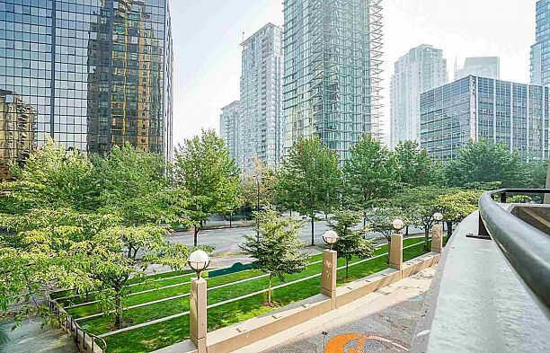 1010-1331 Alberni Street, Vancouver BC V6E 4S1 West End VW