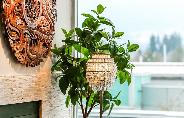 402 590 NICOLA STREET, Vancouver BC V6G 3J8 Coal Harbour