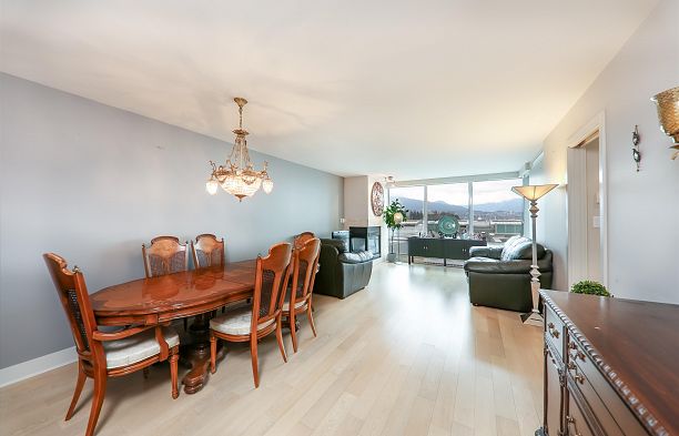402 590 NICOLA STREET, Vancouver BC V6G 3J8 Coal Harbour