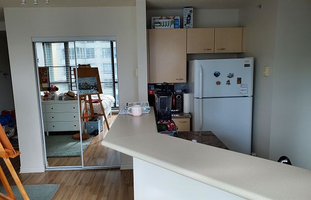 1010-1331 Alberni Street, Vancouver BC V6E 4S1 West End VW