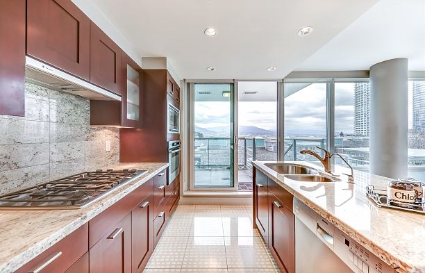 402 590 NICOLA STREET, Vancouver BC V6G 3J8 Coal Harbour