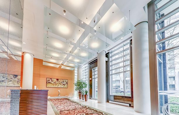 402 590 NICOLA STREET, Vancouver BC V6G 3J8 Coal Harbour