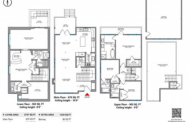 4239 W 11th Avenue Point Grey