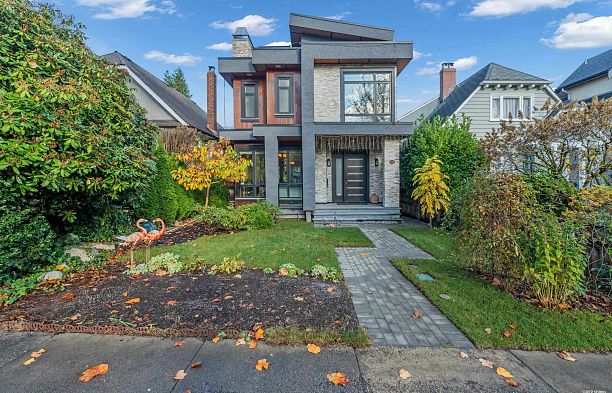 4239 W 11th Avenue Point Grey