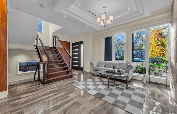 4239 W 11th Avenue Point Grey