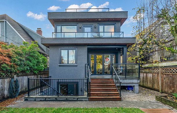 4239 W 11th Avenue Point Grey