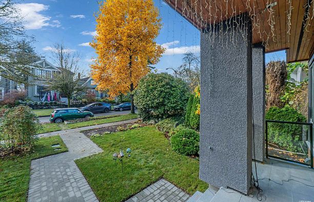 4239 W 11th Avenue Point Grey