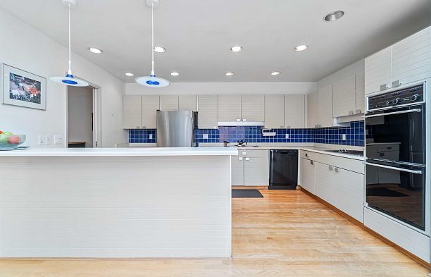 6606 TURNBERRY CRESCENT, Vancouver BC V5X 4M8 South Cambie
