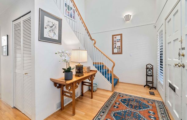 6606 TURNBERRY CRESCENT, Vancouver BC V5X 4M8 South Cambie