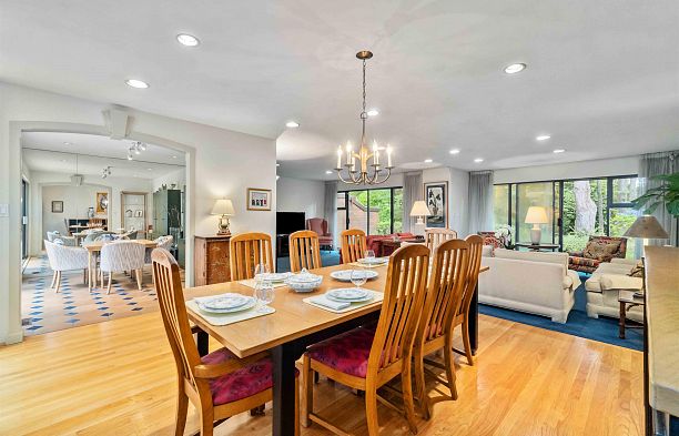 6606 TURNBERRY CRESCENT, Vancouver BC V5X 4M8 South Cambie