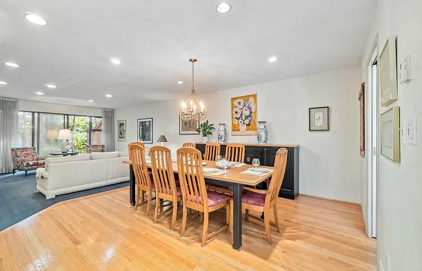 6606 TURNBERRY CRESCENT, Vancouver BC V5X 4M8 South Cambie