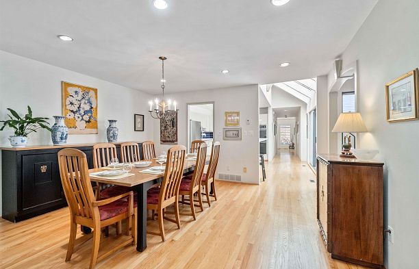 6606 TURNBERRY CRESCENT, Vancouver BC V5X 4M8 South Cambie