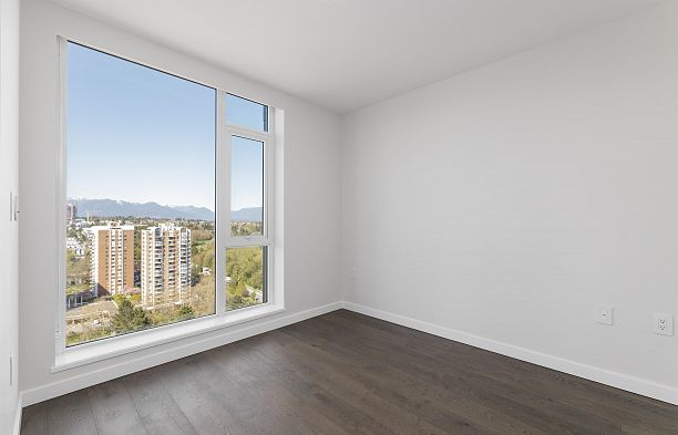 1706-7418 Paulson Street, Vancouver BC V6P 0K2 South Cambie