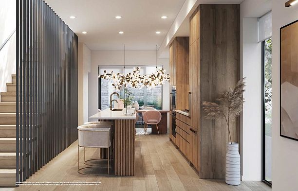44-6922 Ash Street South Cambie