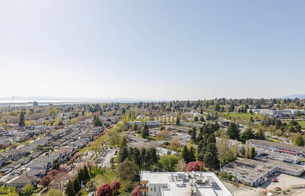 1706-7418 Paulson Street, Vancouver BC V6P 0K2 South Cambie