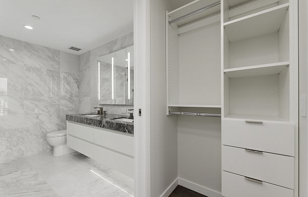 1706-7418 Paulson Street, Vancouver BC V6P 0K2 South Cambie